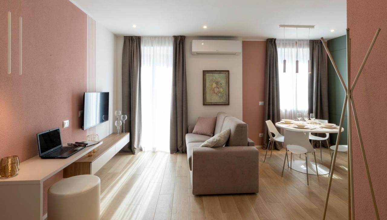 Residence Casa Coppa Appartamento Flox Omegna Ngoại thất bức ảnh