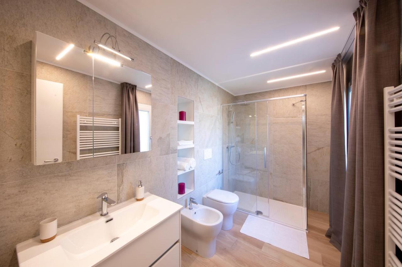 Residence Casa Coppa Appartamento Flox Omegna Ngoại thất bức ảnh