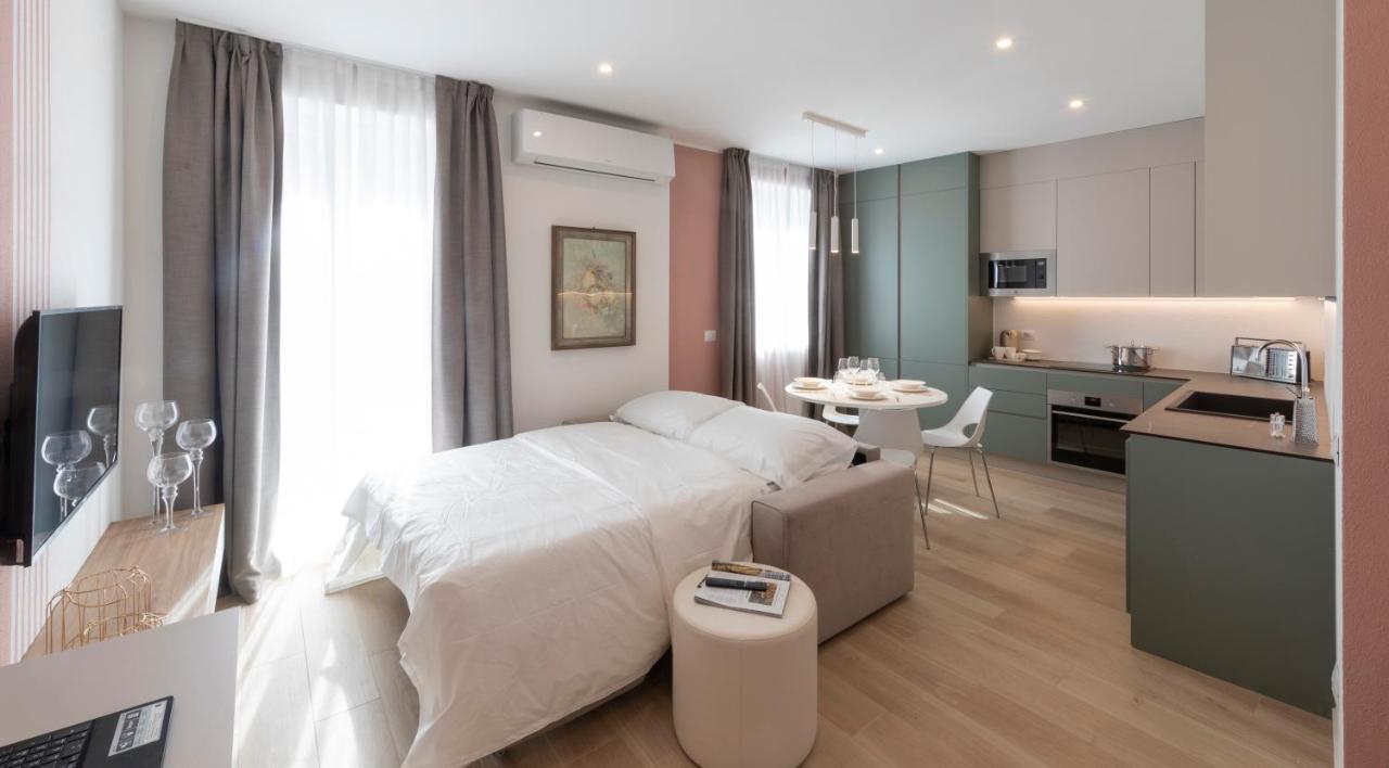 Residence Casa Coppa Appartamento Flox Omegna Ngoại thất bức ảnh