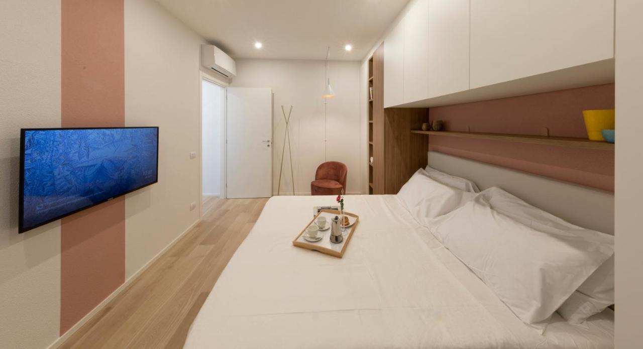 Residence Casa Coppa Appartamento Flox Omegna Ngoại thất bức ảnh