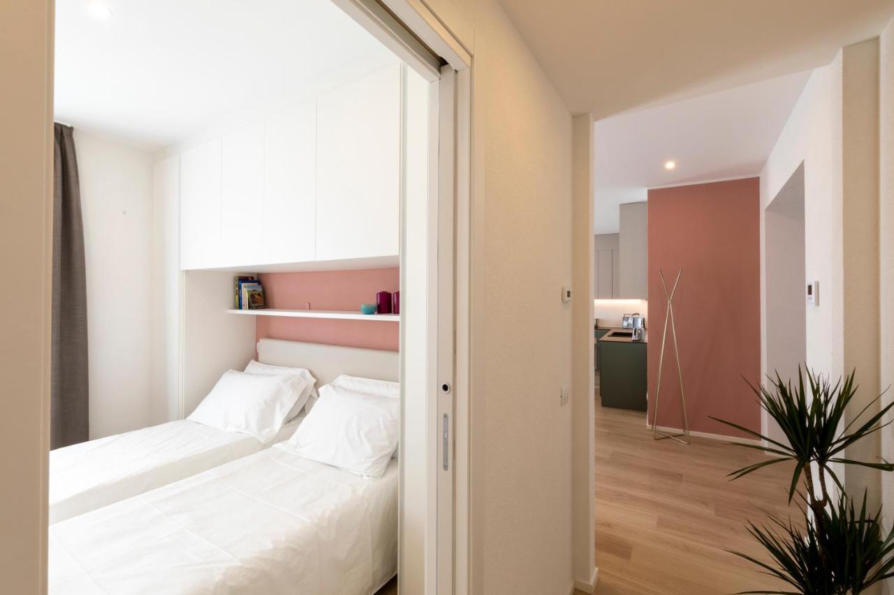 Residence Casa Coppa Appartamento Flox Omegna Ngoại thất bức ảnh