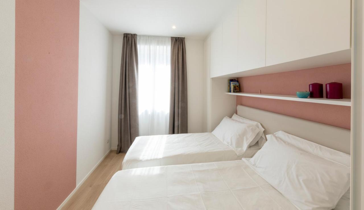 Residence Casa Coppa Appartamento Flox Omegna Ngoại thất bức ảnh